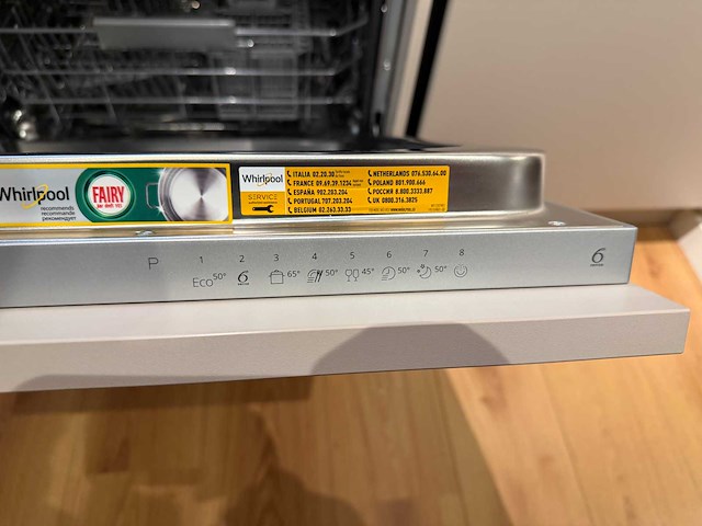 Grando - a serie 4000 - showroomkeuken - afbeelding 11 van  26