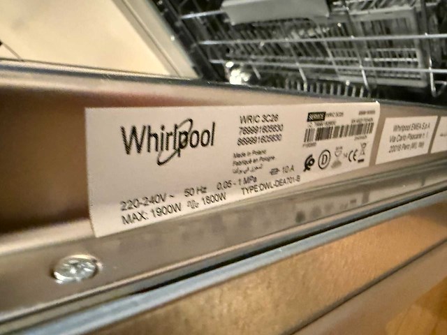 Grando - a serie 4000 - showroomkeuken - afbeelding 13 van  26