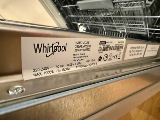 Grando - a serie 4000 - showroomkeuken - afbeelding 14 van  26