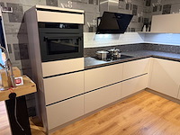 Grando - a serie 4000 - showroomkeuken - afbeelding 12 van  26