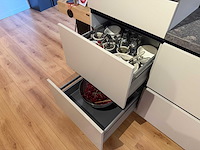 Grando - a serie 4000 - showroomkeuken - afbeelding 20 van  26