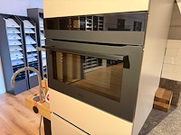 Grando - a serie 4000 - showroomkeuken - afbeelding 22 van  26