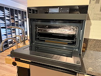 Grando - a serie 4000 - showroomkeuken - afbeelding 23 van  26