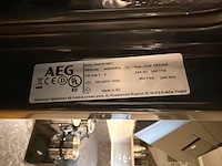 Grando - a serie 4000 - showroomkeuken - afbeelding 24 van  26