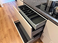 Grando - a serie 4000 - showroomkeuken - afbeelding 26 van  26