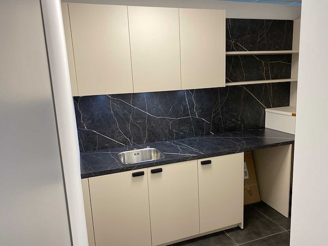 Grando - bijkeuken - afbeelding 1 van  6