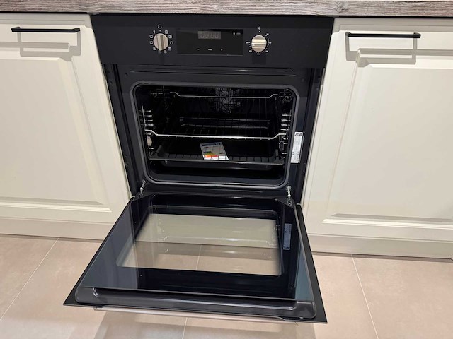 Grando - classic - showroomkeuken - afbeelding 5 van  27