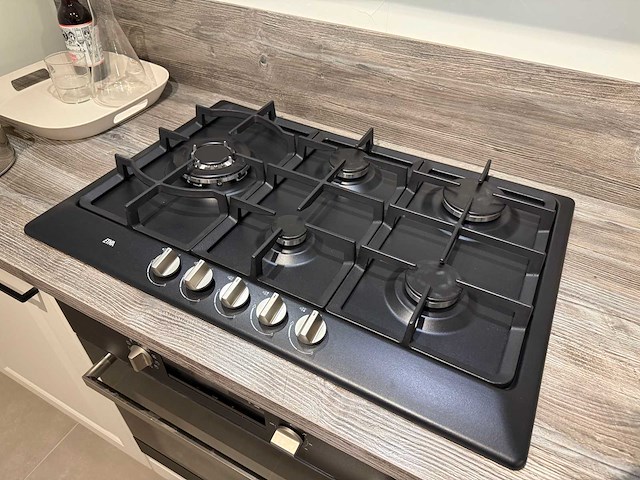 Grando - classic - showroomkeuken - afbeelding 7 van  27