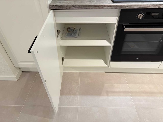 Grando - classic - showroomkeuken - afbeelding 8 van  27