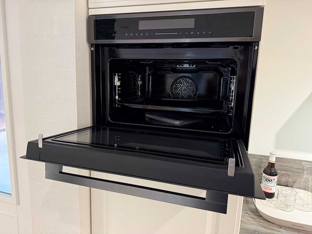 Grando - classic - showroomkeuken - afbeelding 12 van  27