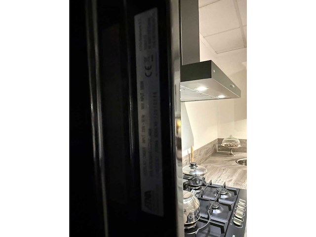 Grando - classic - showroomkeuken - afbeelding 13 van  27