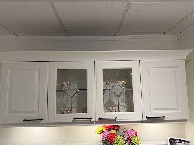 Grando - classic - showroomkeuken - afbeelding 17 van  27