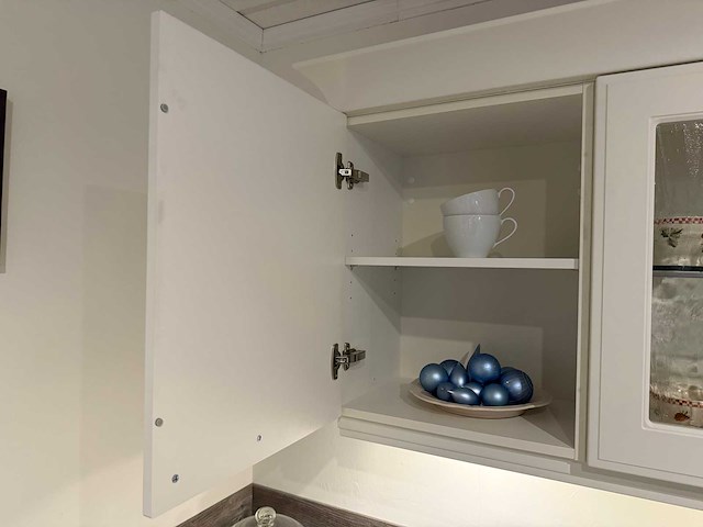 Grando - classic - showroomkeuken - afbeelding 18 van  27