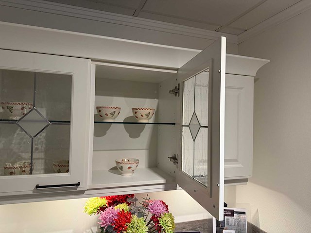 Grando - classic - showroomkeuken - afbeelding 20 van  27