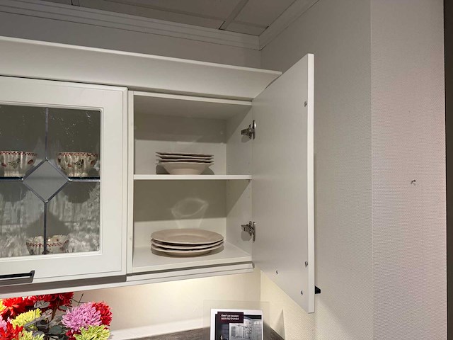 Grando - classic - showroomkeuken - afbeelding 21 van  27