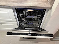 Grando - classic - showroomkeuken