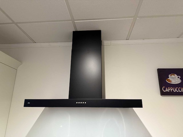 Grando - classic - showroomkeuken - afbeelding 27 van  27