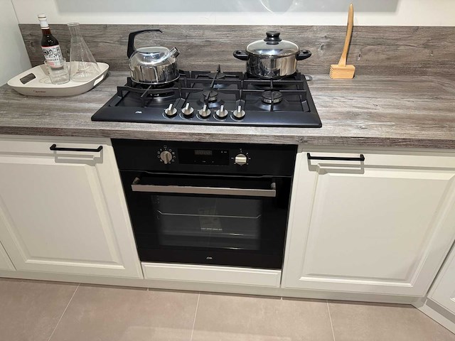 Grando - classic - showroomkeuken - afbeelding 1 van  1