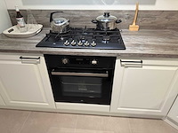 Grando - classic - showroomkeuken