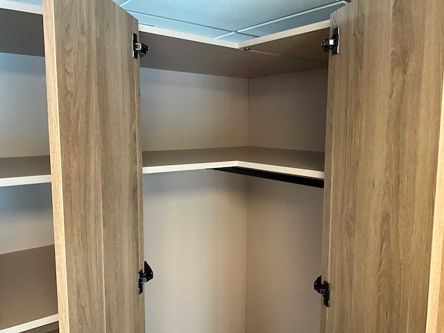 Grando - garderobe opbergkast - afbeelding 3 van  22