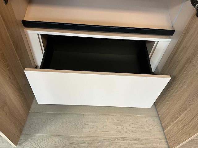 Grando - garderobe opbergkast - afbeelding 4 van  22