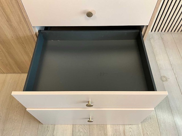 Grando - garderobe opbergkast - afbeelding 5 van  22