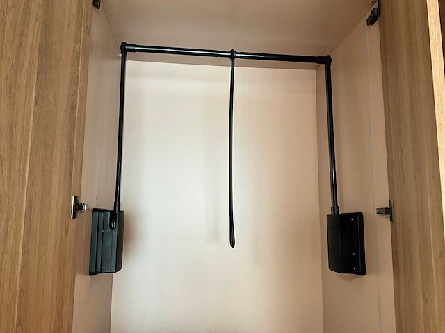 Grando - garderobe opbergkast - afbeelding 6 van  22