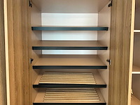 Grando - garderobe opbergkast - afbeelding 7 van  22