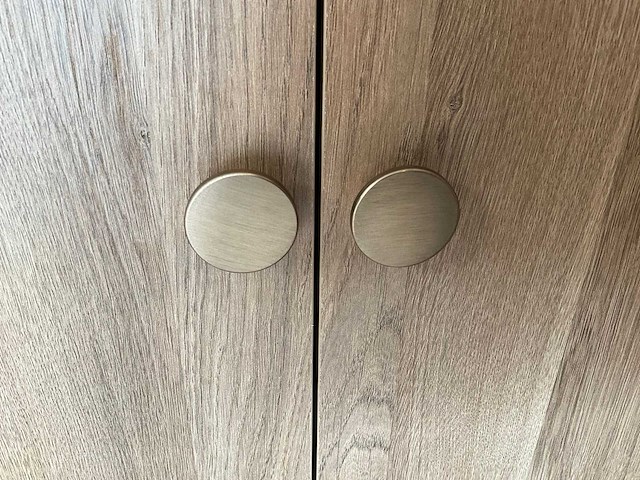 Grando - garderobe opbergkast - afbeelding 8 van  22