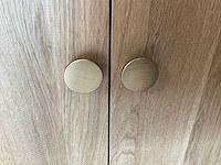 Grando - garderobe opbergkast - afbeelding 8 van  22