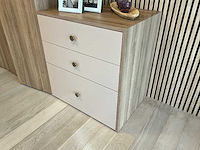 Grando - garderobe opbergkast - afbeelding 9 van  22