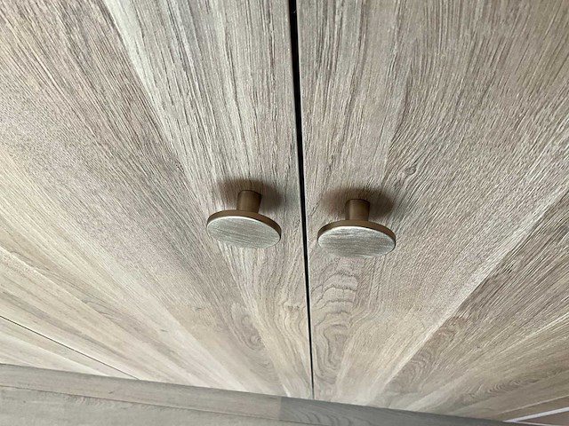 Grando - garderobe opbergkast - afbeelding 10 van  22