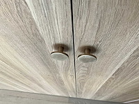 Grando - garderobe opbergkast - afbeelding 10 van  22