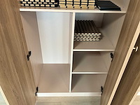 Grando - garderobe opbergkast - afbeelding 11 van  22