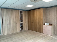 Grando - garderobe opbergkast - afbeelding 1 van  22