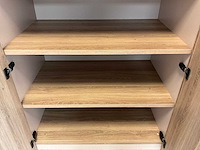 Grando - garderobe opbergkast - afbeelding 13 van  22