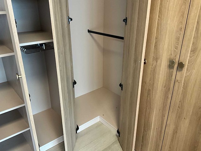 Grando - garderobe opbergkast - afbeelding 14 van  22