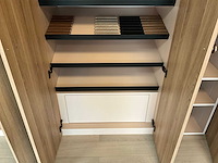 Grando - garderobe opbergkast - afbeelding 15 van  22