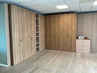 Grando - garderobe opbergkast - afbeelding 12 van  22