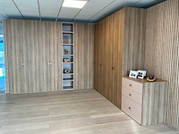 Grando - garderobe opbergkast - afbeelding 16 van  22