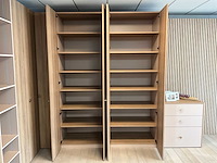 Grando - garderobe opbergkast - afbeelding 18 van  22