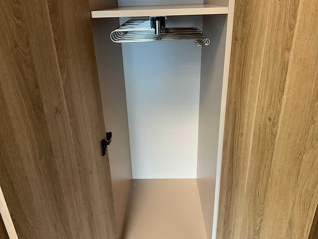 Grando - garderobe opbergkast - afbeelding 20 van  22