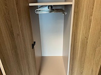 Grando - garderobe opbergkast - afbeelding 20 van  22