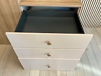 Grando - garderobe opbergkast - afbeelding 21 van  22