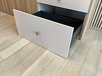 Grando - garderobe opbergkast - afbeelding 22 van  22