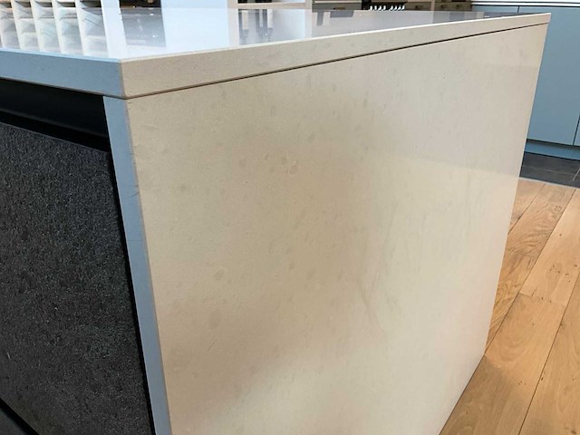 Grando - keukeneiland - afbeelding 2 van  10