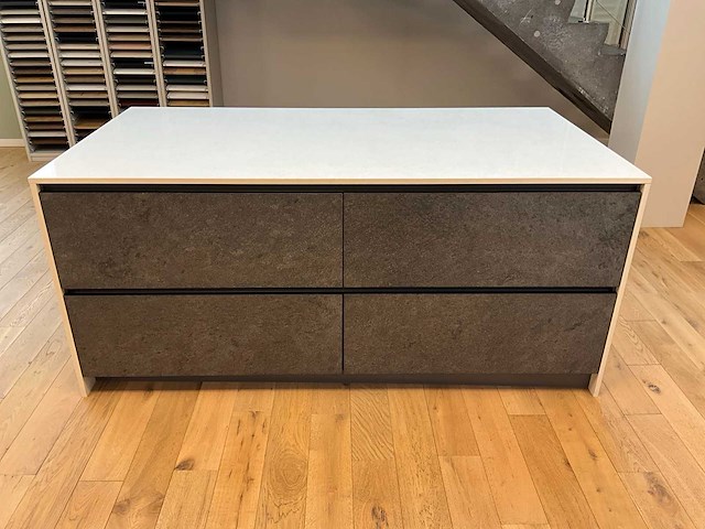 Grando - keukeneiland - afbeelding 1 van  10