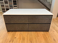 Grando - keukeneiland - afbeelding 1 van  10