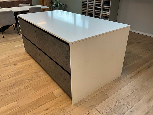 Grando - keukeneiland - afbeelding 5 van  10