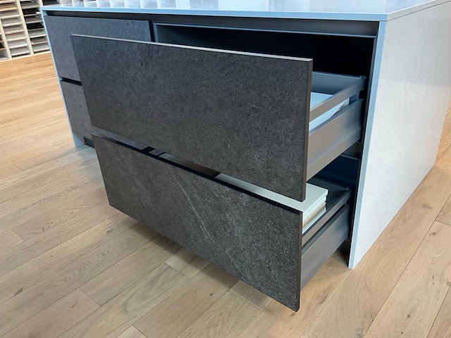 Grando - keukeneiland - afbeelding 10 van  10